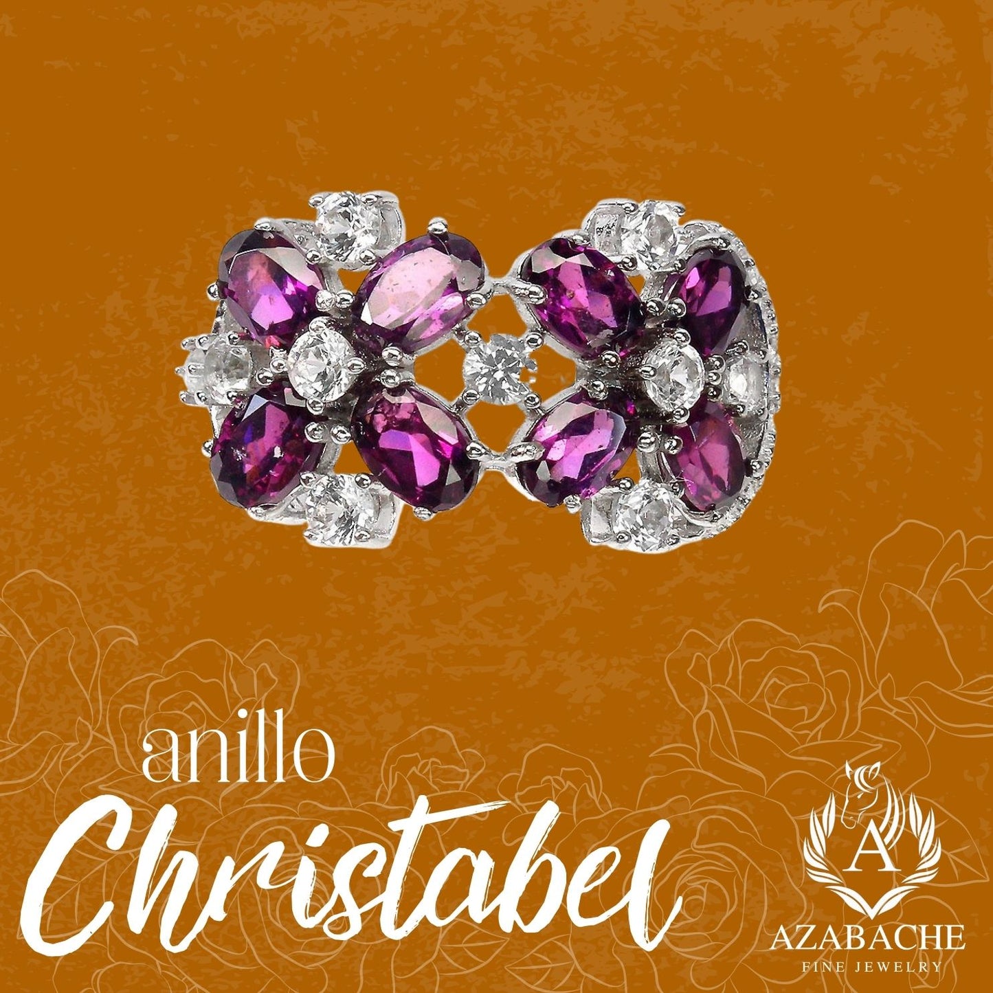 Christabel Set