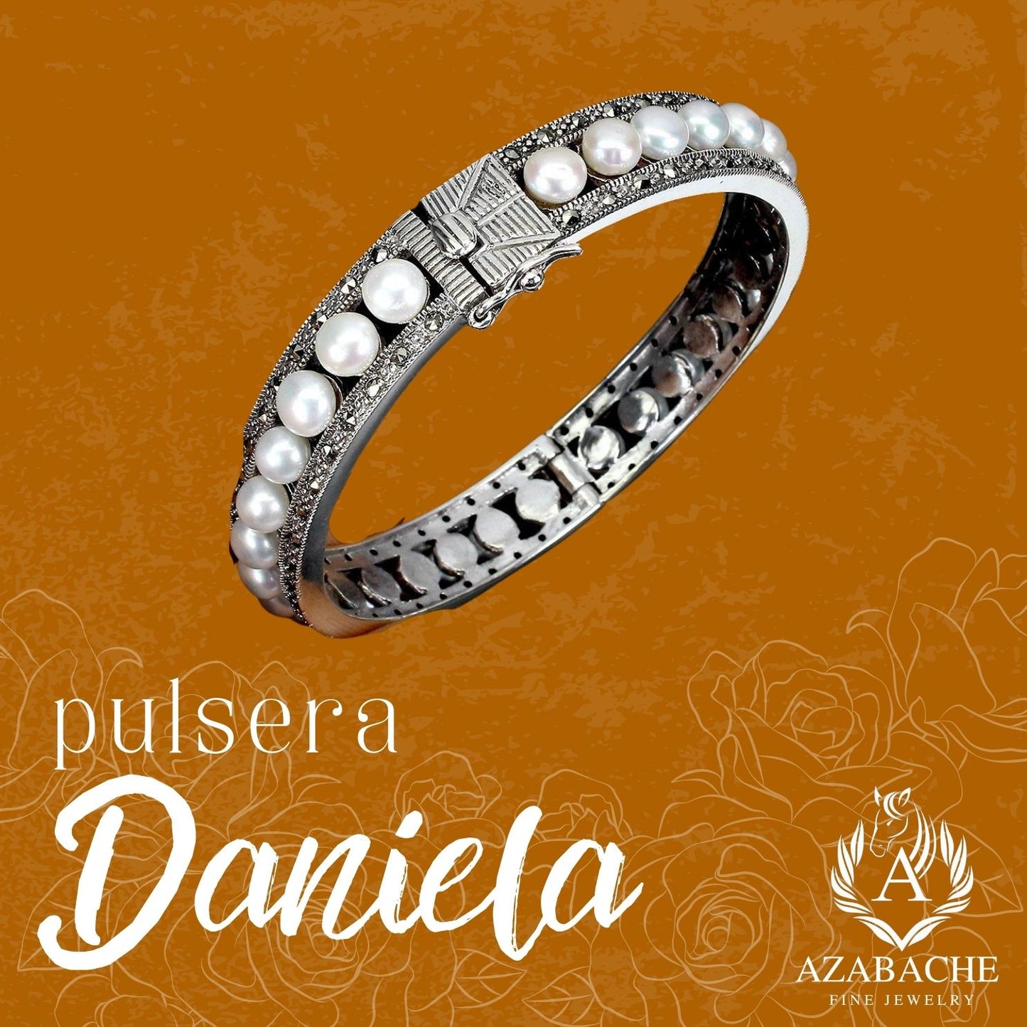 Pulsera Daniela