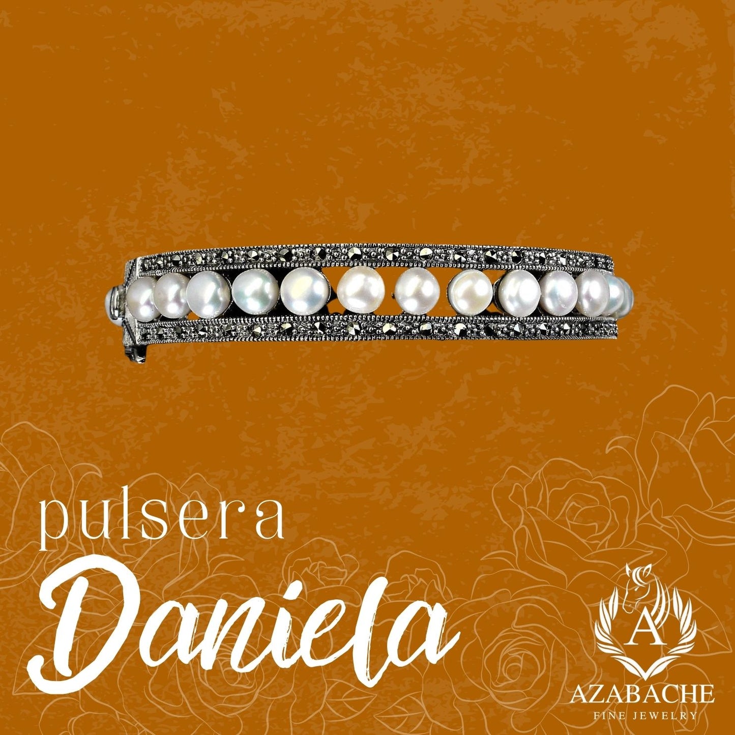 Pulsera Daniela