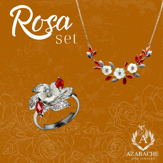 Rosa Set