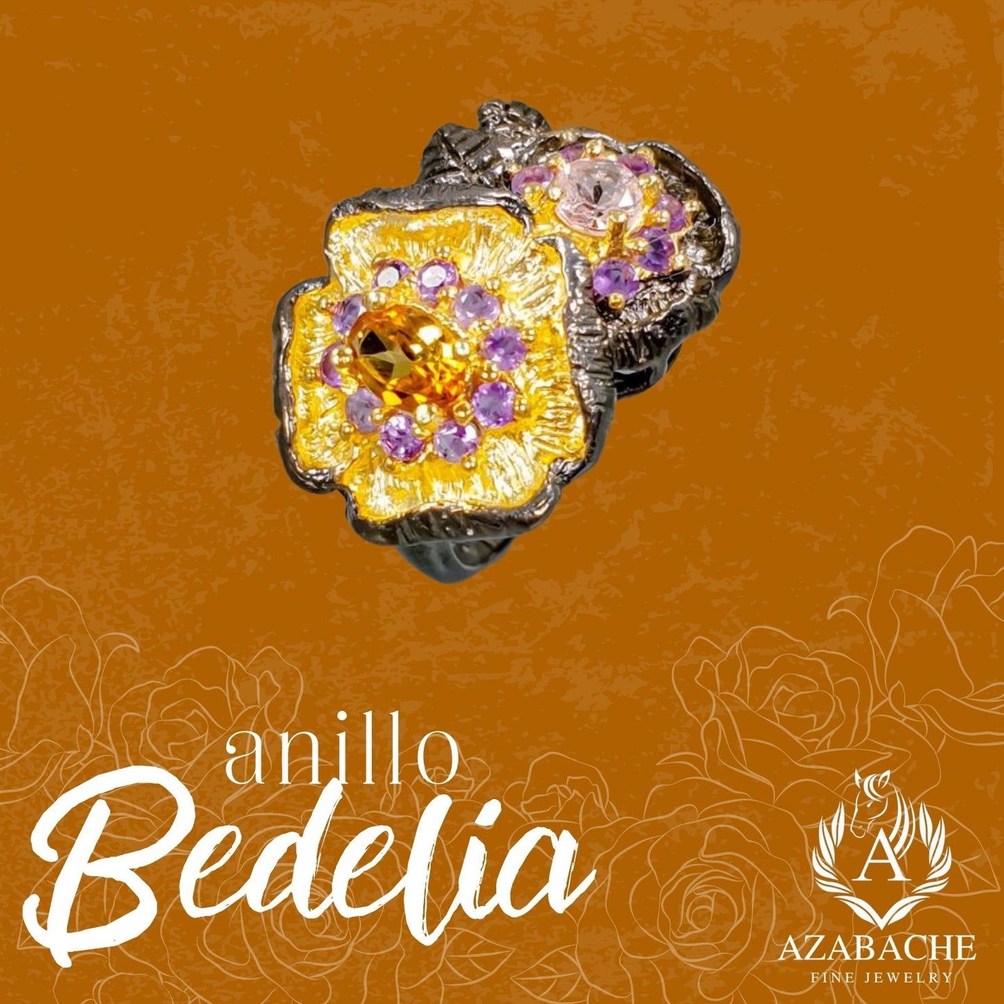 Anillo Bedelia