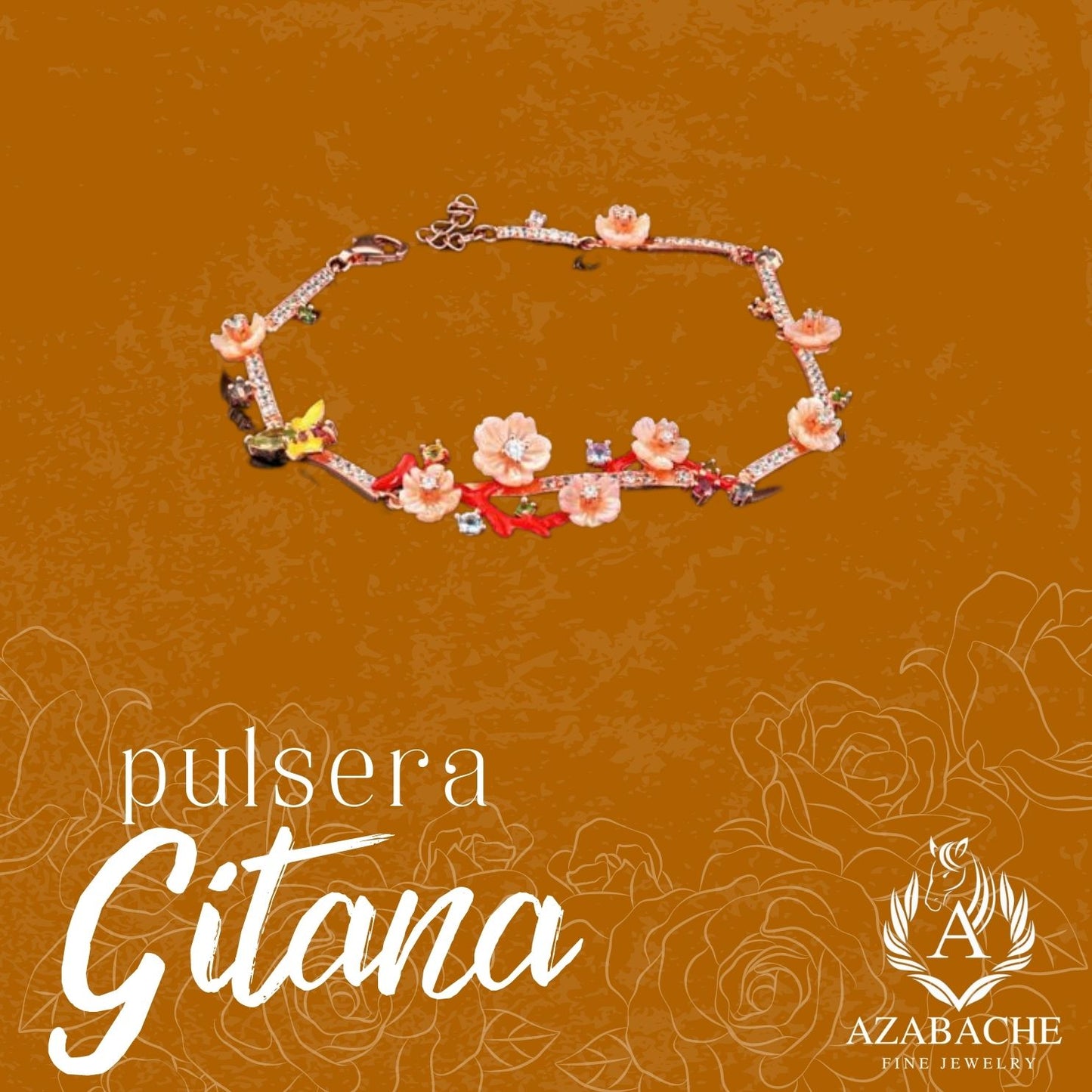 Gitana Set