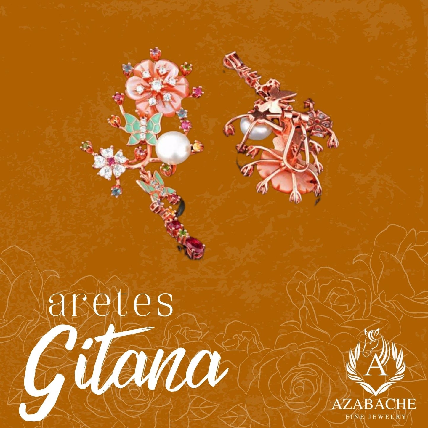 Gitana Set