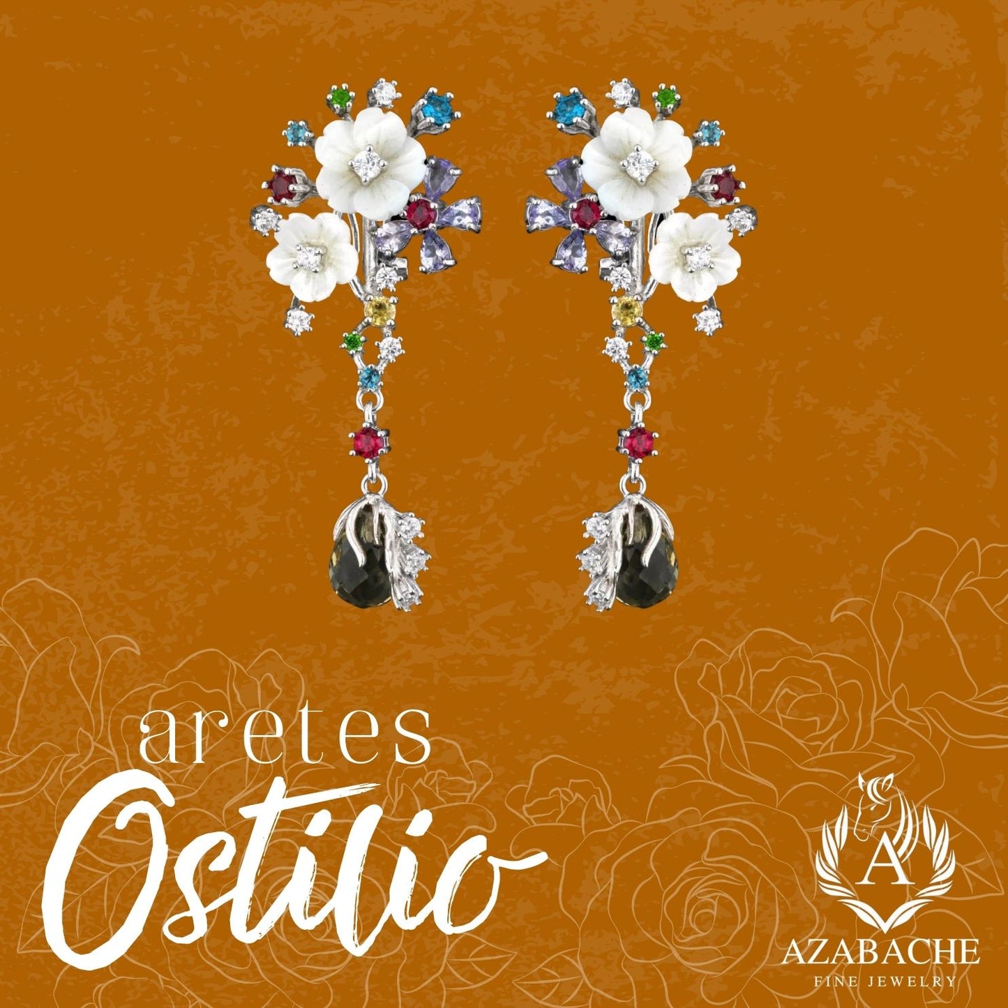 Aretes Ostilio