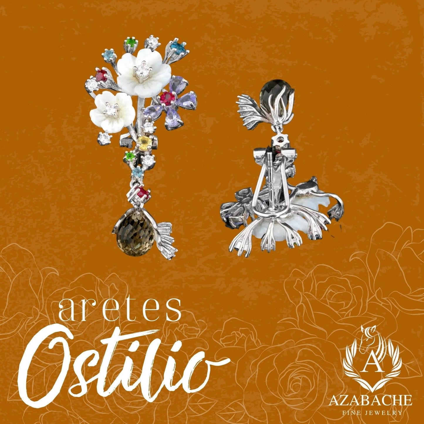 Aretes Ostilio