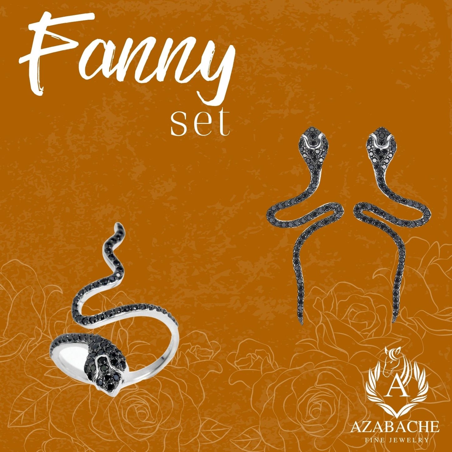 Fanny Set