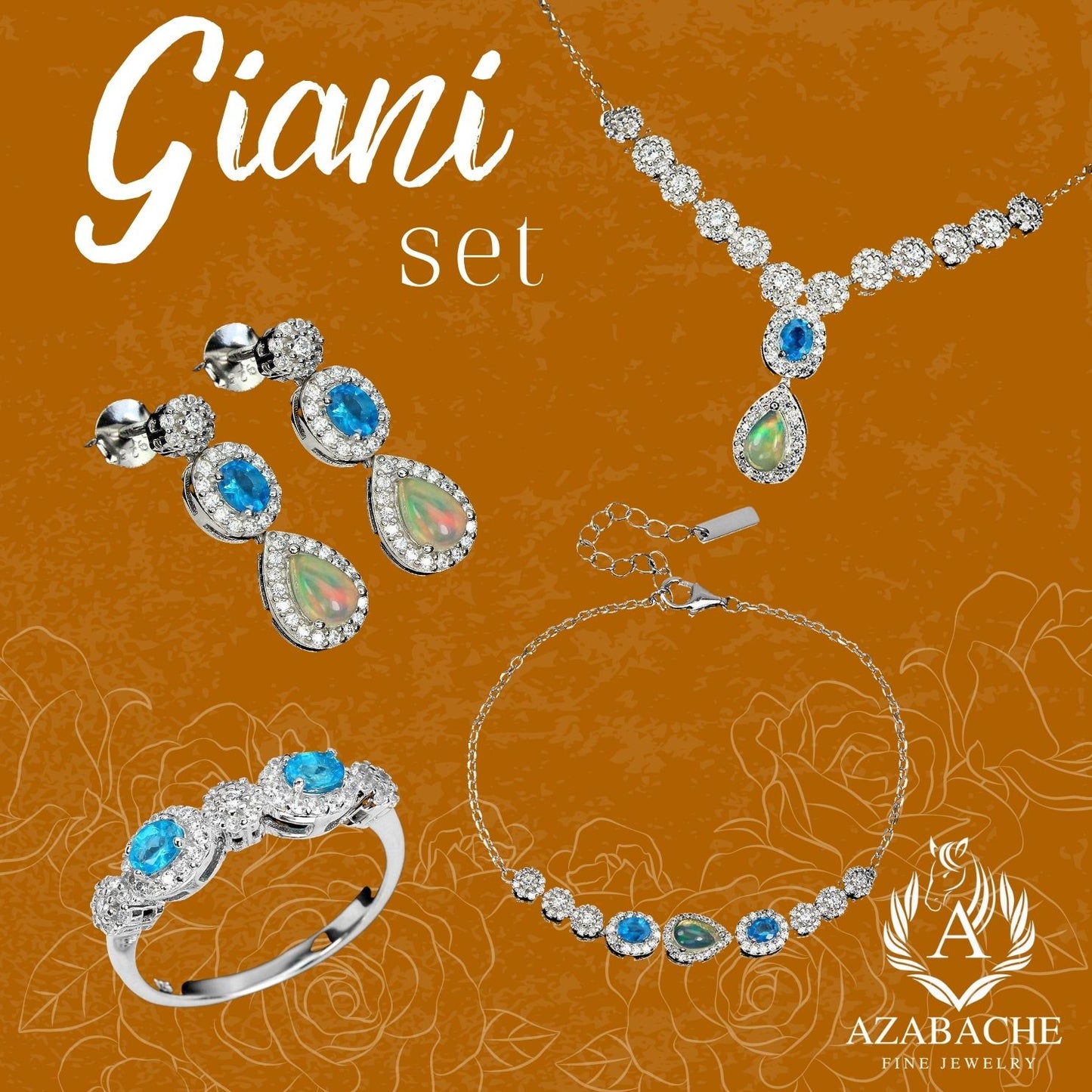 Giani Set