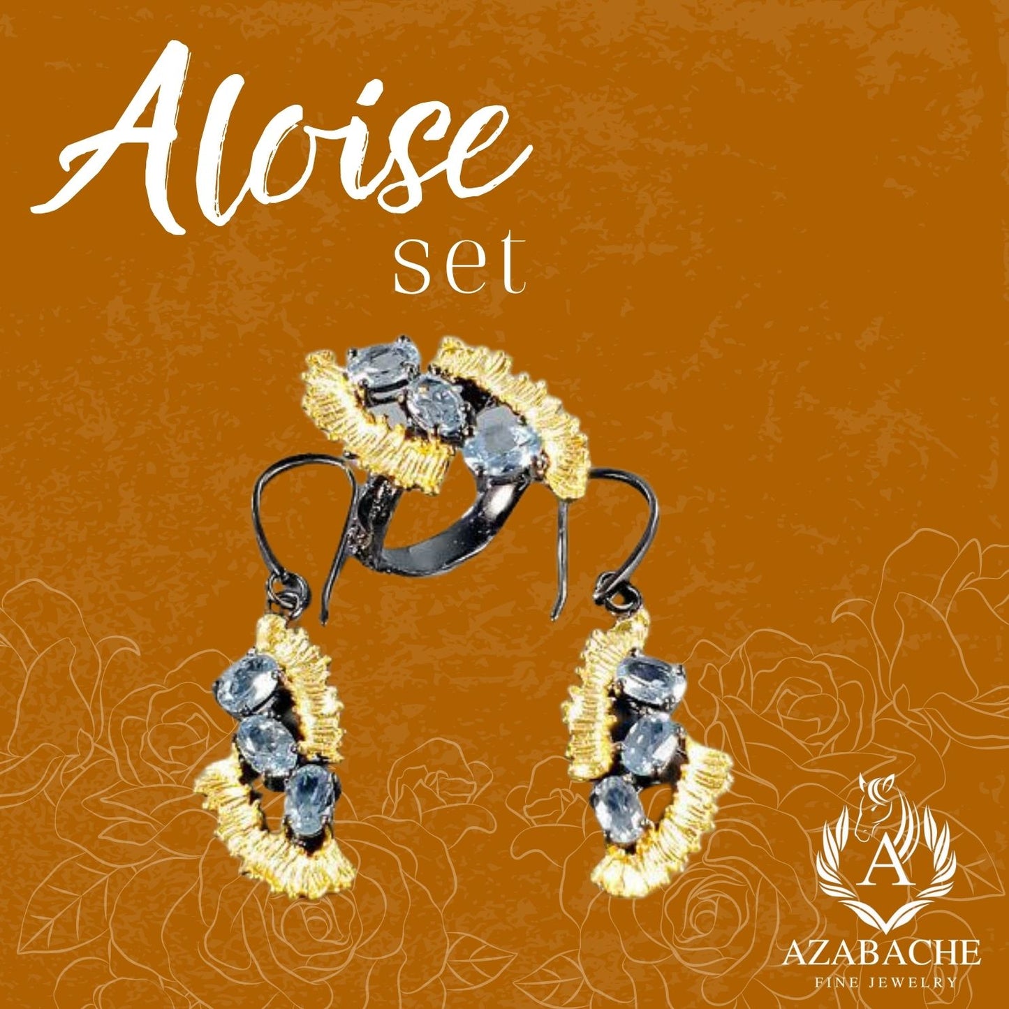 Aloise Set