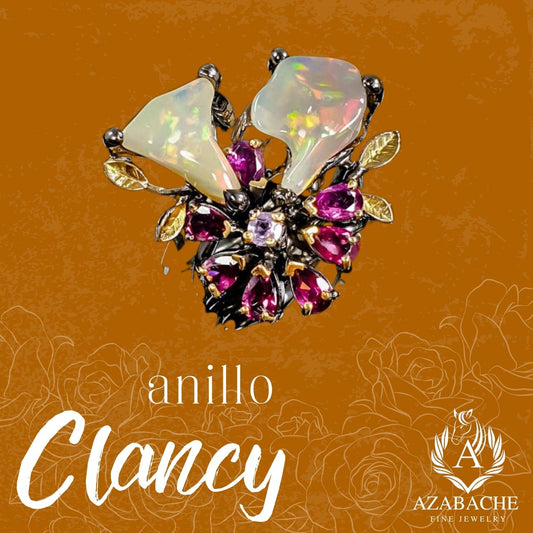 Anillo Clancy