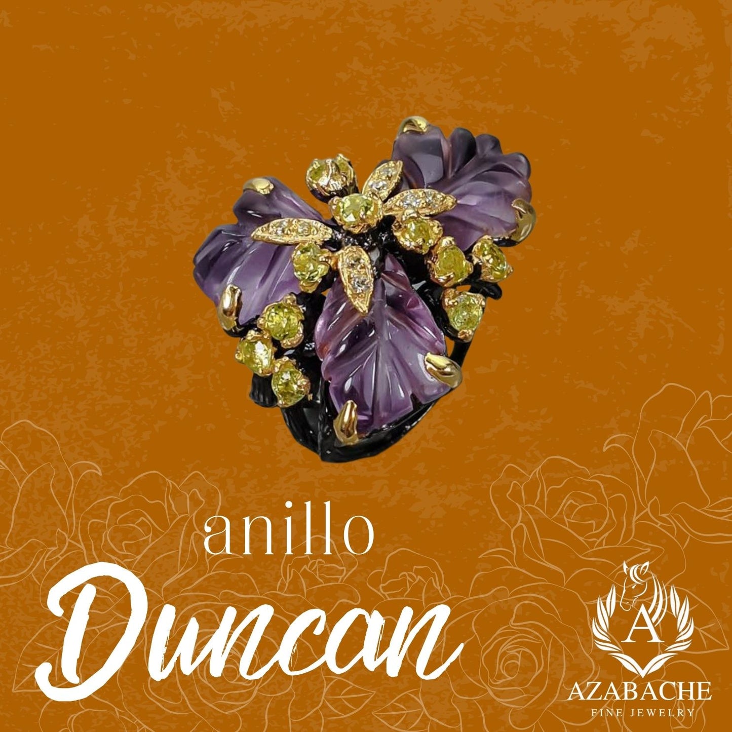 Anillo Duncan