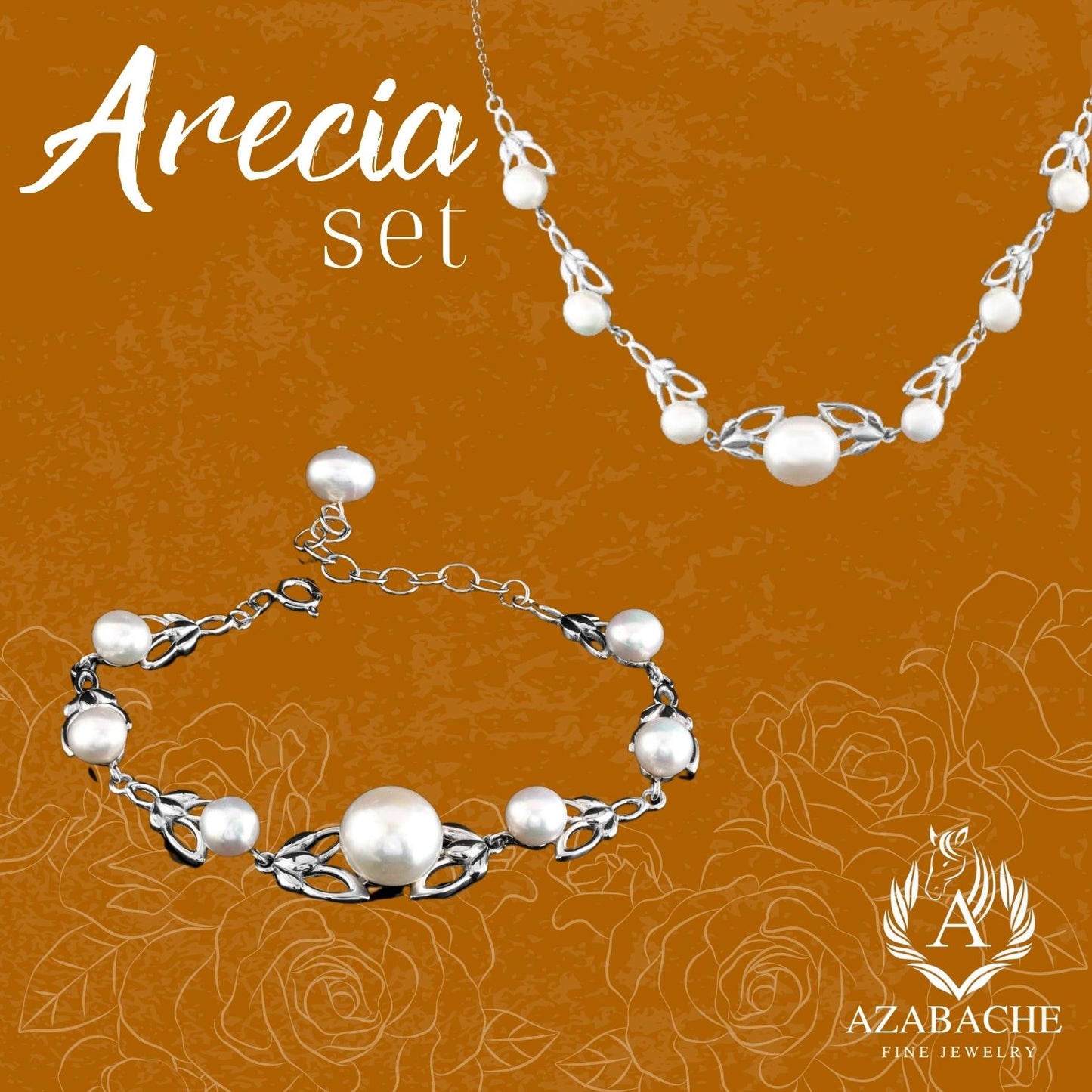 Arecia Set