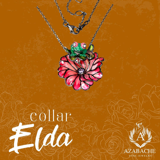 Collar Elda