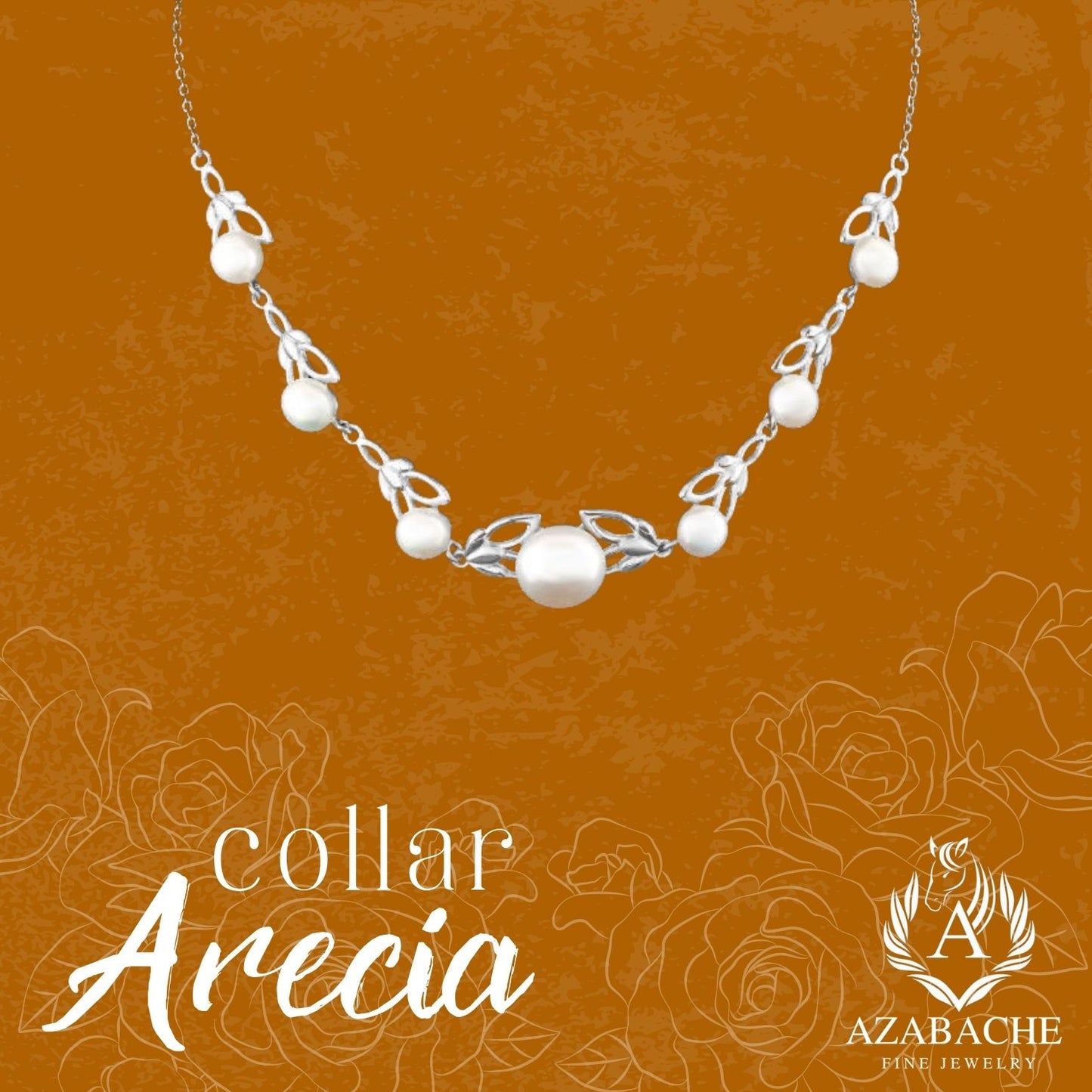 Arecia Set