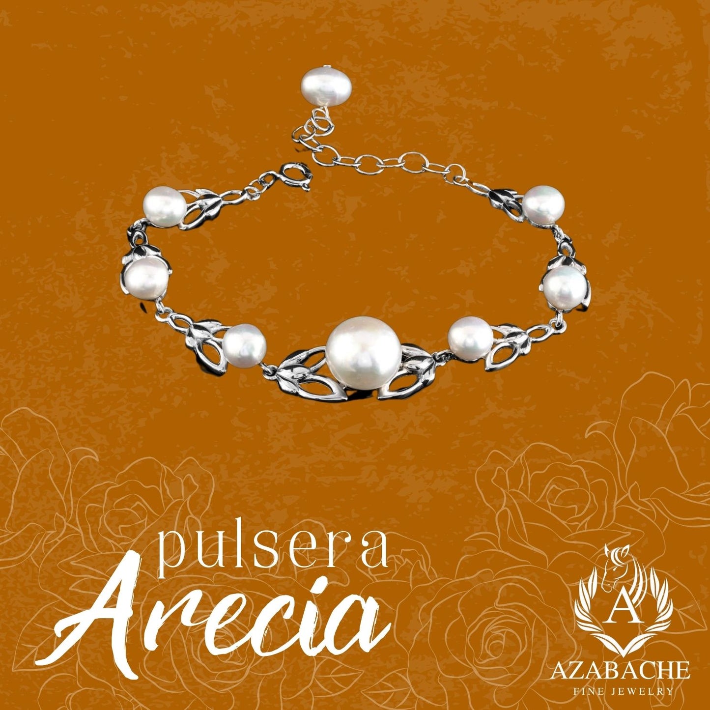 Arecia Set