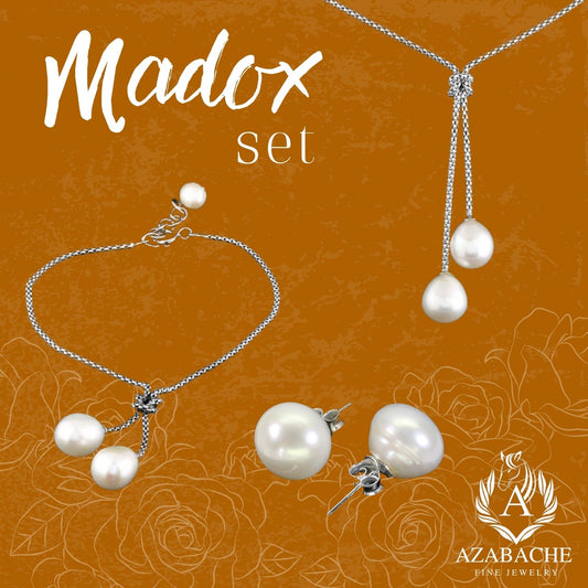 Madox Set