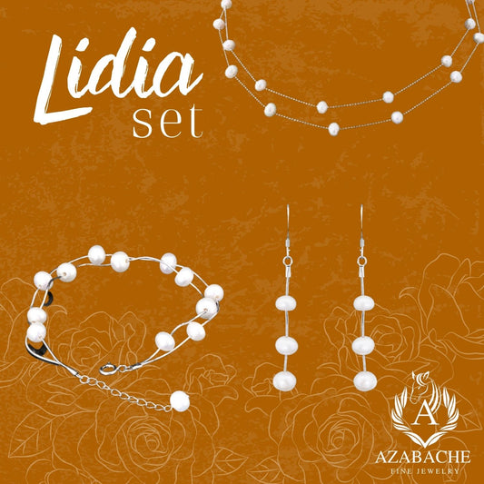 Lidia Set