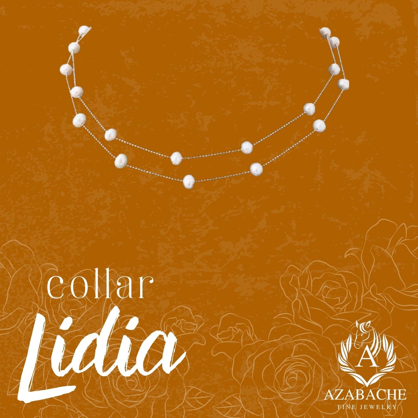 Lidia Set