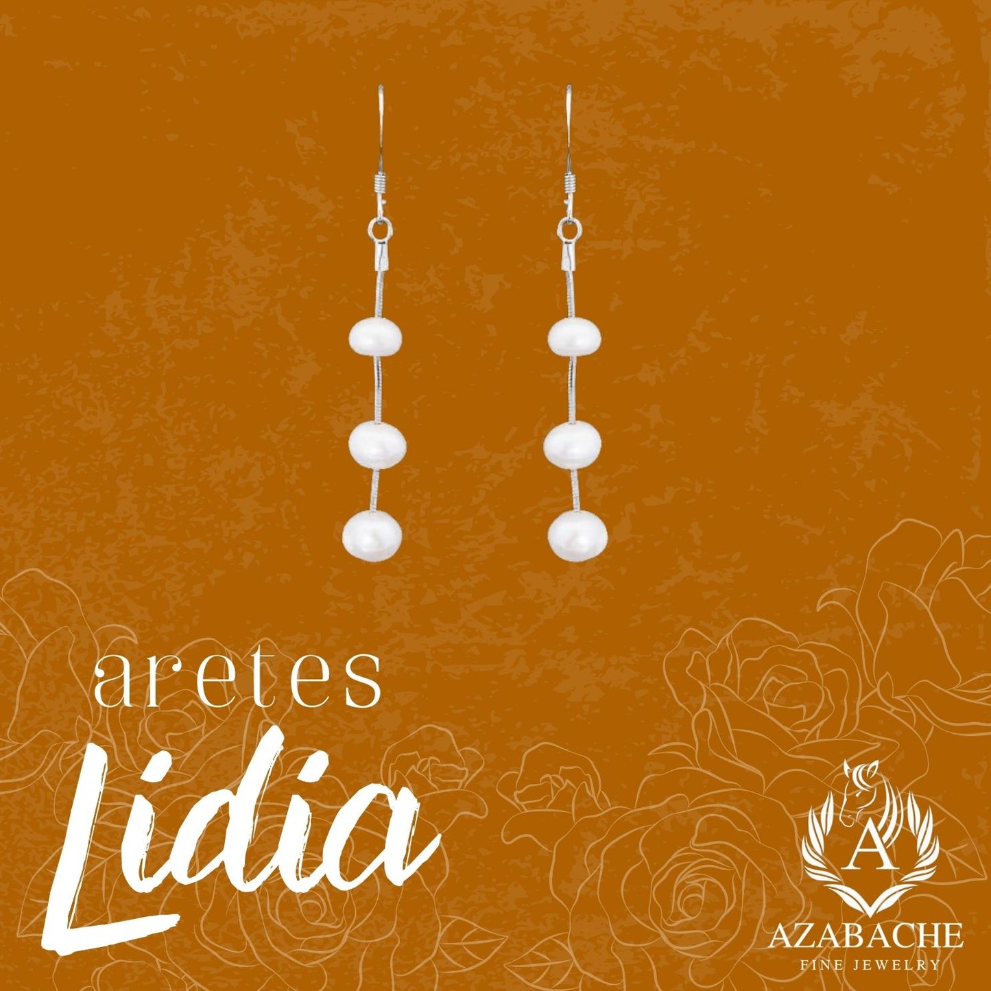 Lidia Set