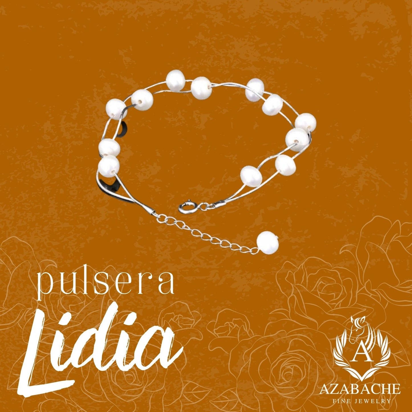 Lidia Set