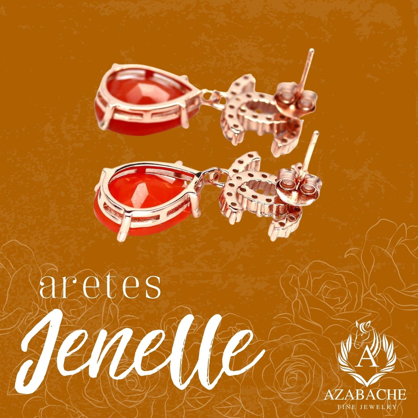 Aretes Jenelle