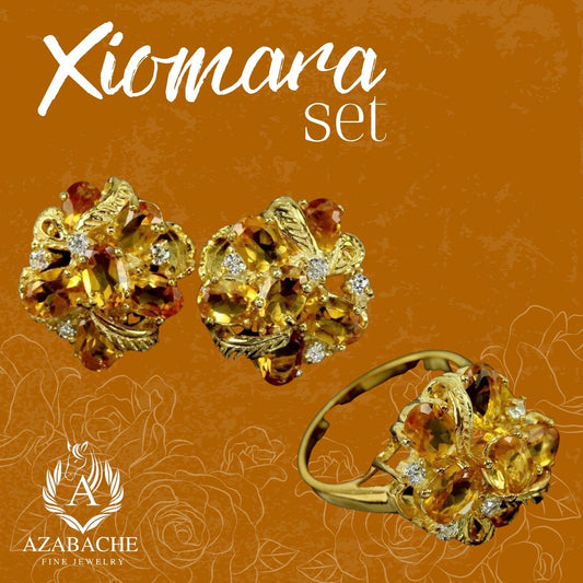 Xiomara Set