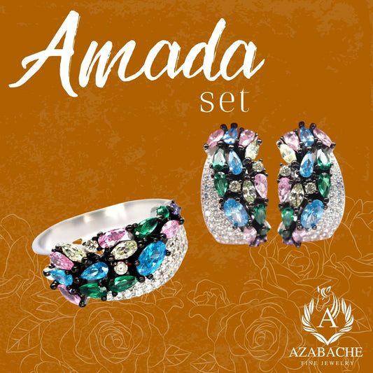 Amada Set