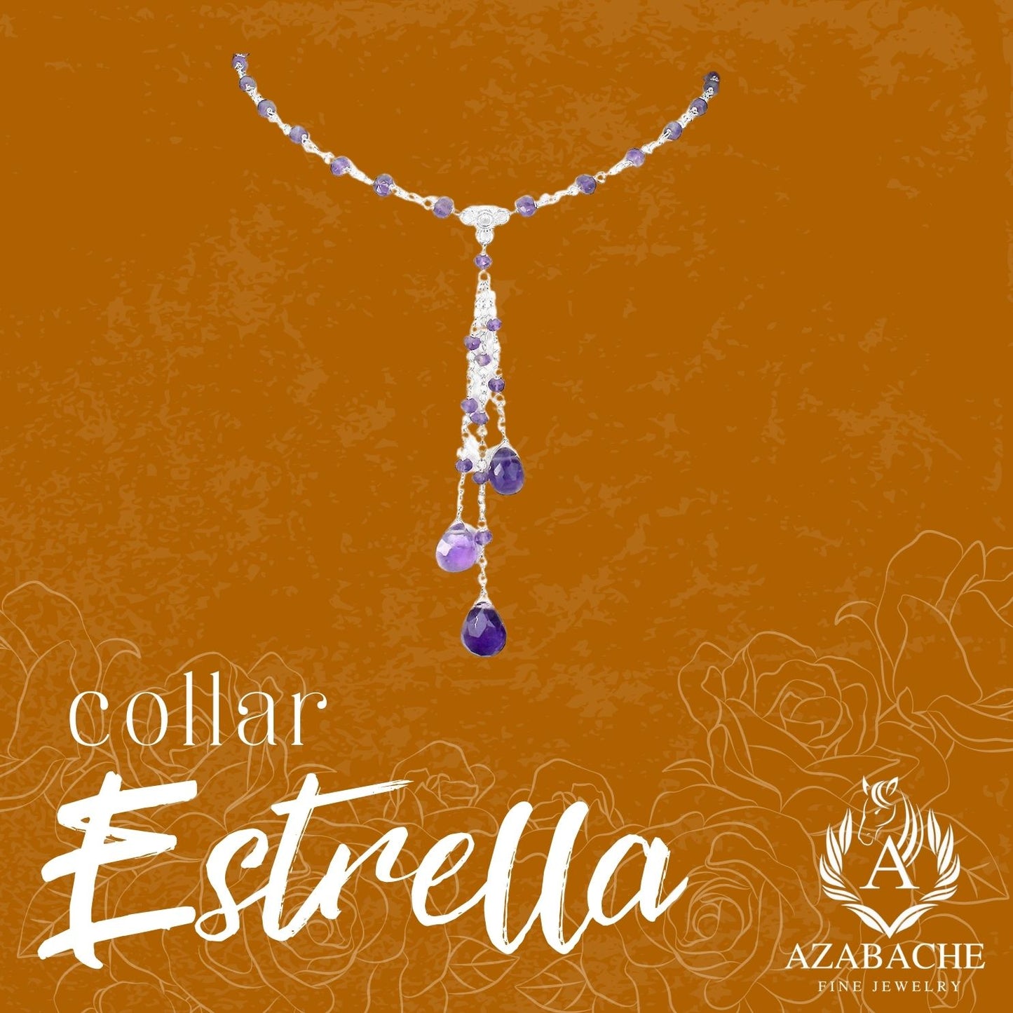 Collar Estrella