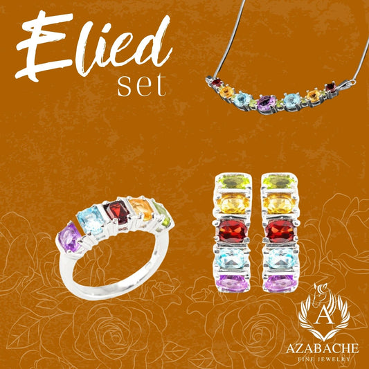 Elied Set