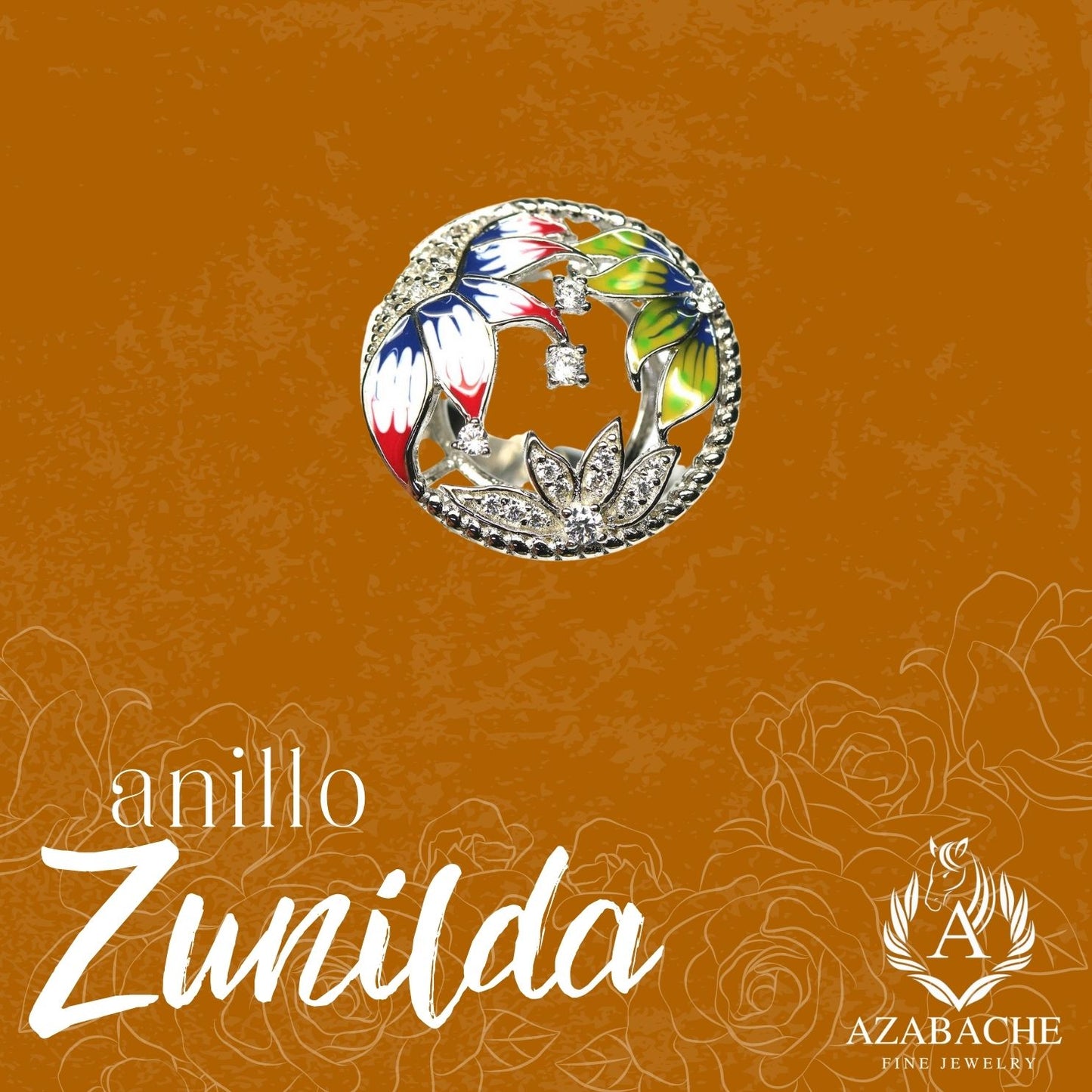 Zunilda Set