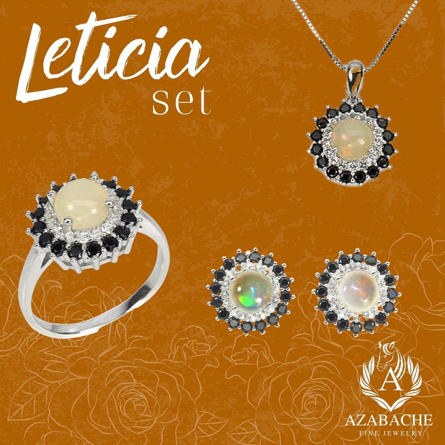 Leticia Set