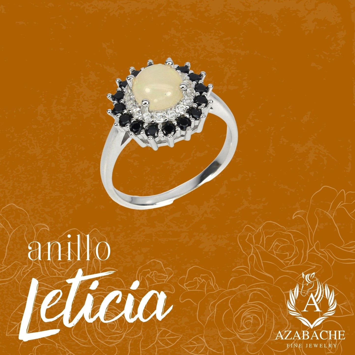 Leticia Set