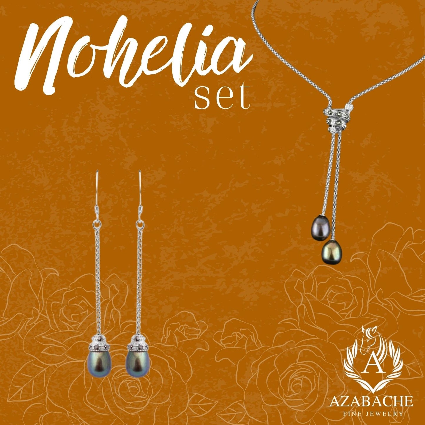 Nohelia Set