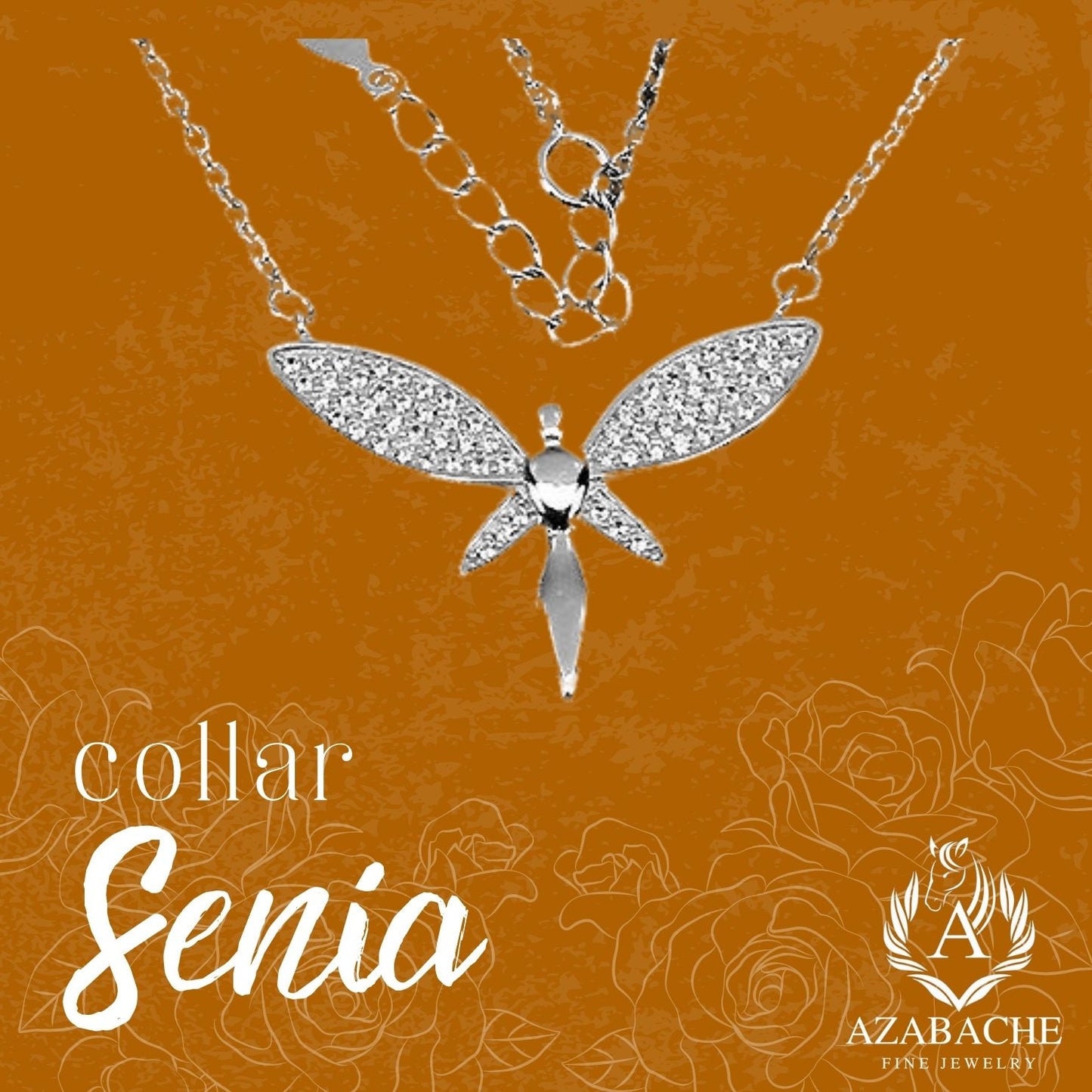 Collar Senia