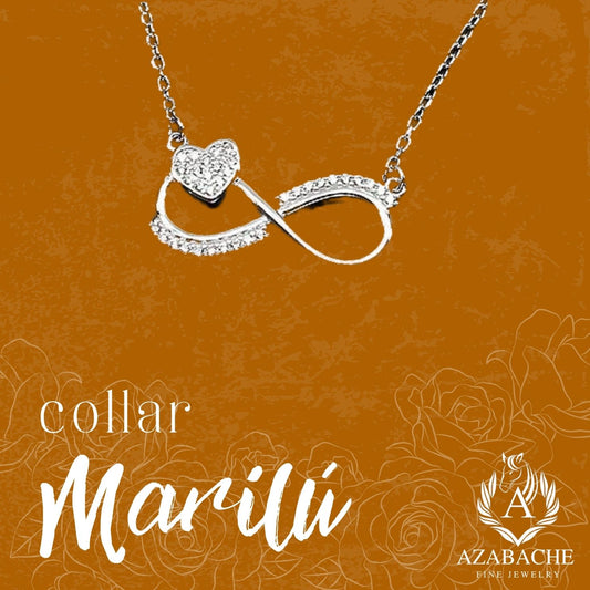 Collar Marilú