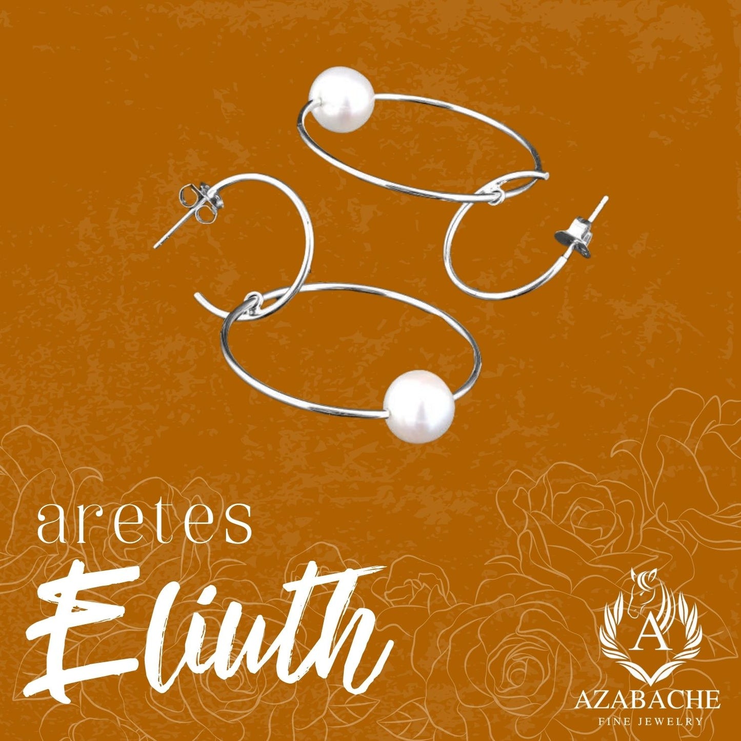 Aretes Eliuth