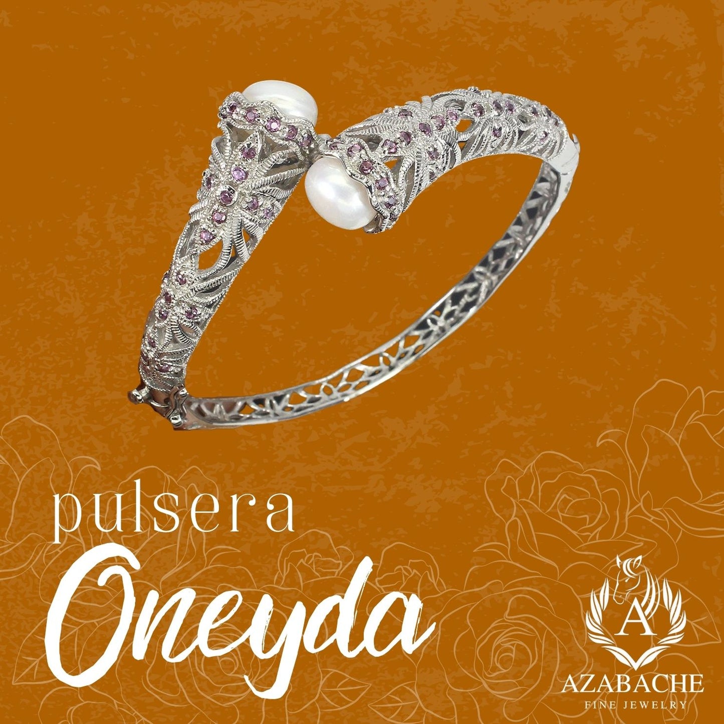 Pulsera Oneyda