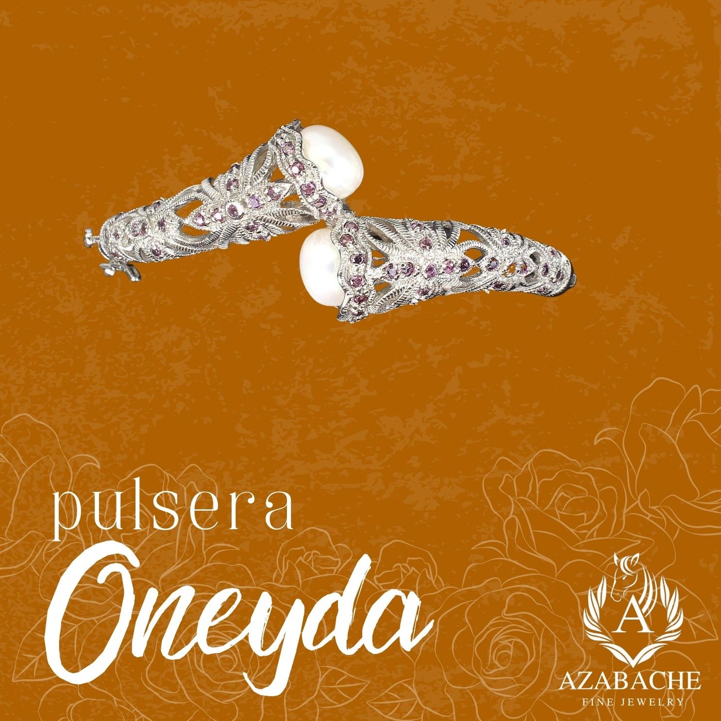 Pulsera Oneyda