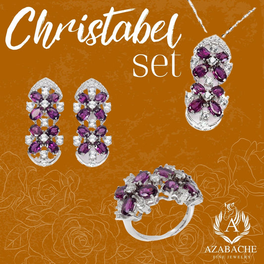 Christabel Set