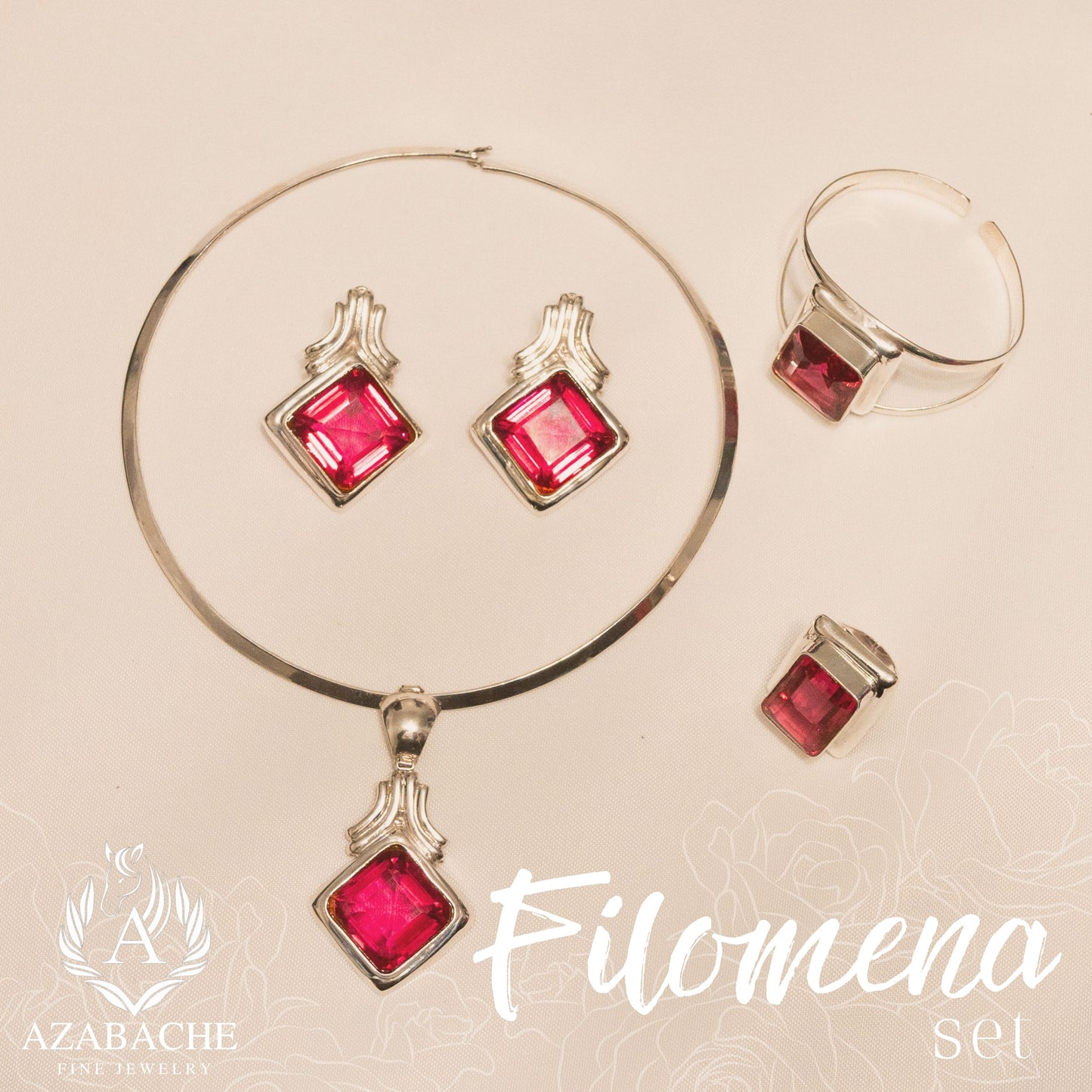 Filomena Set