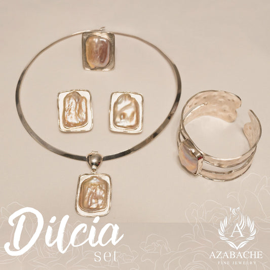 Dilcia Set