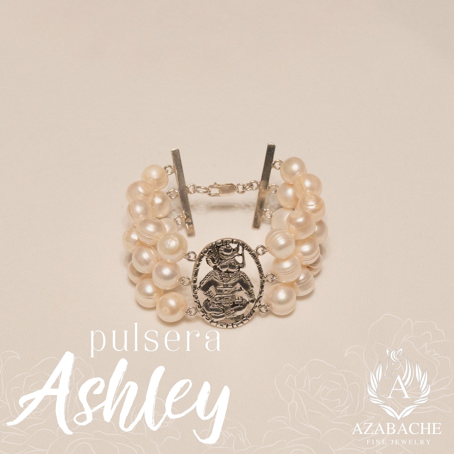 Ashley Pulsera