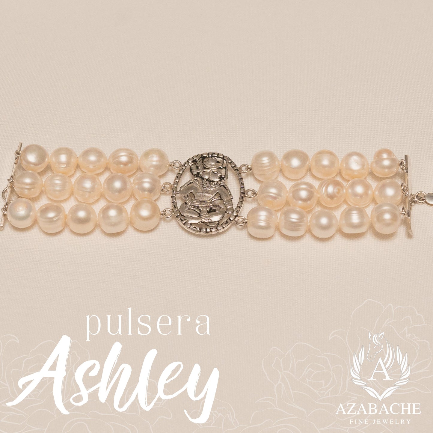 Ashley Pulsera