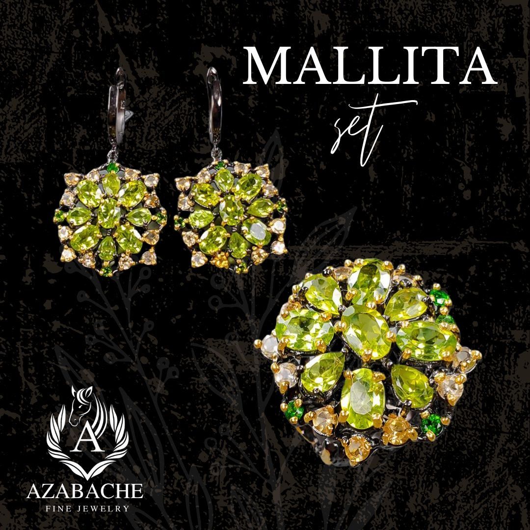 Mallita Set