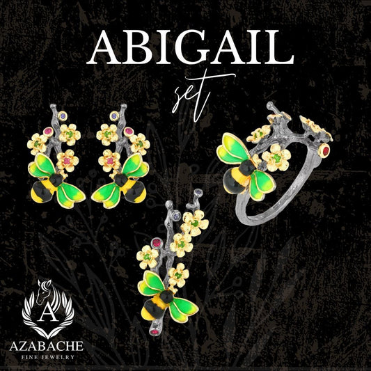 Abigail Set