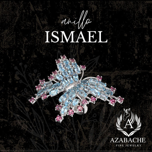 Anillo Ismael