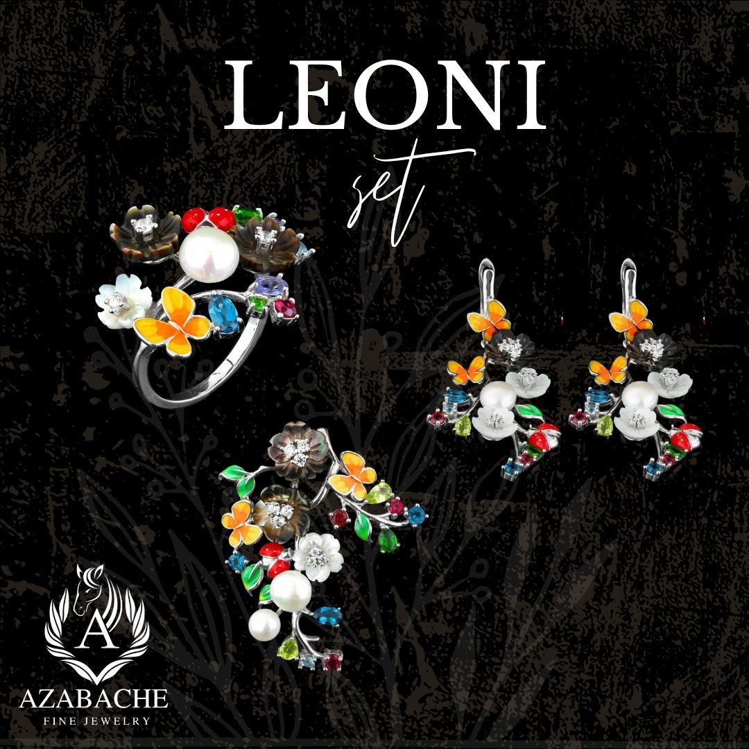 Leoni Set