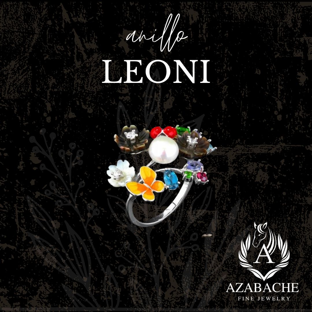 Leoni Set