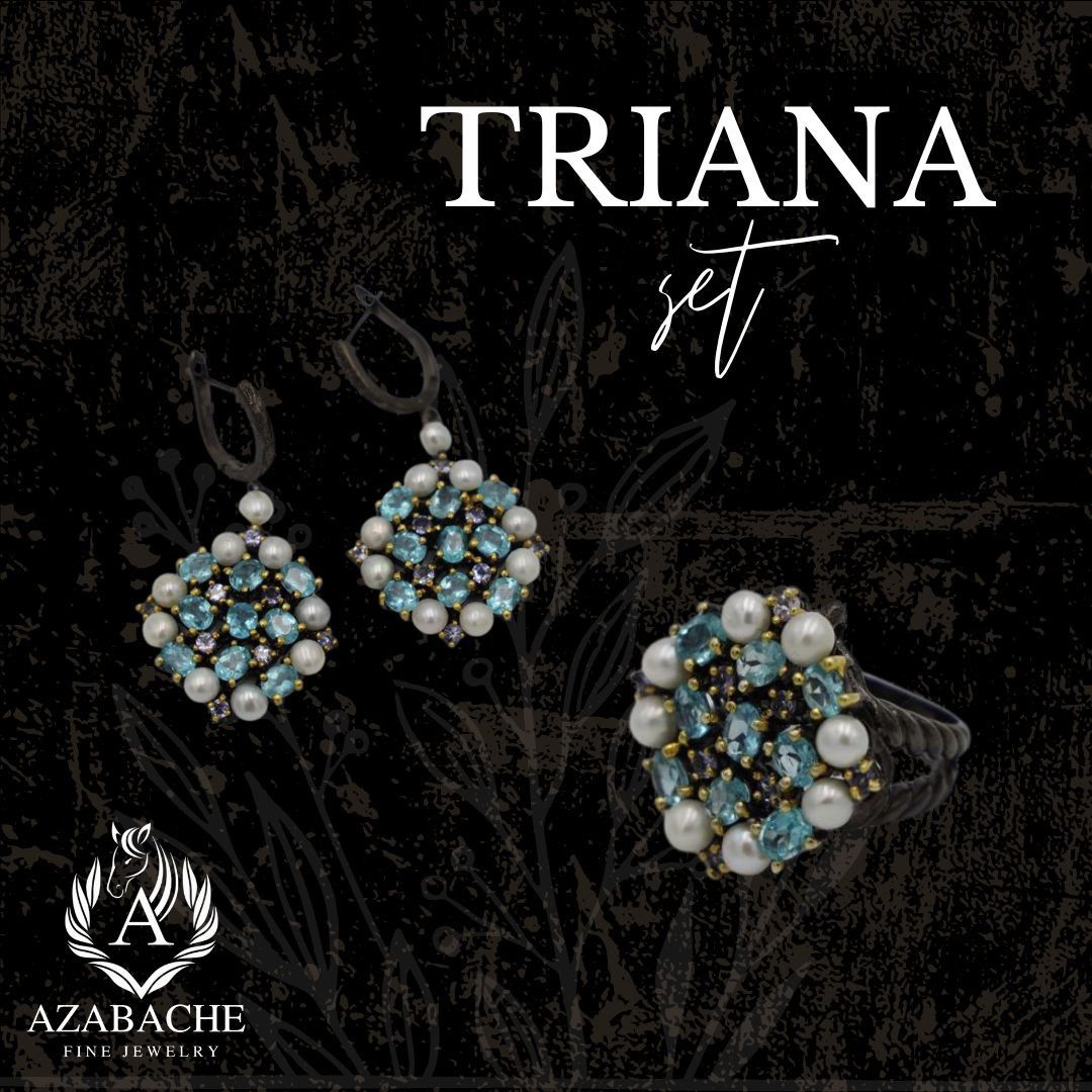 Triana Set