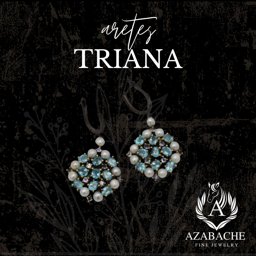 Triana Set