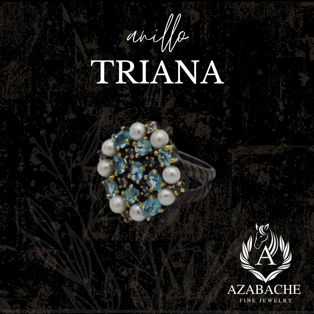 Triana Set